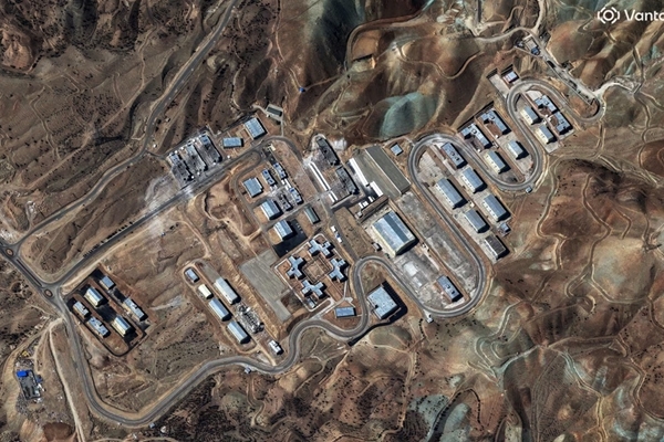 Xung đột Trung Đông tối 5-3 Iran tấn công các nhóm ly khai, Israel không kích các vị trí tên lửa của Iran